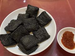 -黄牛肉馆·皖南土菜