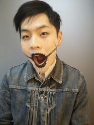 -熙画美上门MakeUp美甲美睫