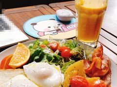 -VESH COFFEE(定西路店)