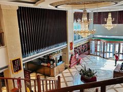 -燕郊烧鸽子(酷车小镇店)