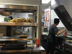 -永和大王(茉莉上新·漕宝店)