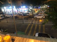 -尚御潮汕牛肉自助火锅(锦园店)