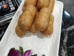 -李师傅脆肚(华强北店)