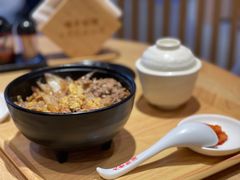 肥牛饭-味千拉面(航洋国际购物中心)