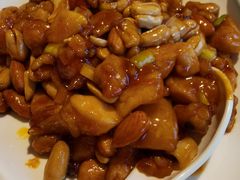 精品宫保鸡-峨嵋酒家(地安门店)