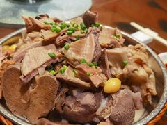 -猪肉婆私房菜(容桂总店)