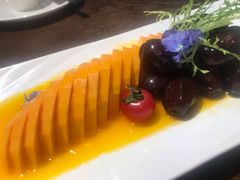 -粗茶淡饭•陕菜•家常菜