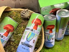 -滇野云南野生菌餐厅(陕西南路店)