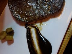-满洲里饭店-尼基金俄餐厅