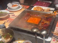 -锦城印象火锅(天府三街店)