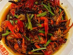 -红盔甲·小龙虾(天钥桥店)