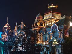 -上海海昌海洋公园