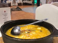 -雅和生态渔庄·宜城锅巴饭(龙灵山公园店)