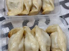 -锅贴大王南翔小笼(临沂二村店)