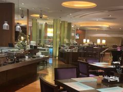 -上海金陵紫金山大酒店·汇海餐厅