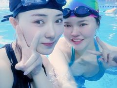 -佳明游泳馆(惠新西街南口店)