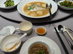 家烧鲳鱼-明州小宴(文化广场店)