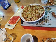 -四禧精酿铜锅涮肉·烧烤工场(大明湖店)