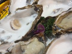 -潮汕大目牛肉火锅(水围店)