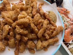 -鲜得莱渔港·小平岛海胆馆(七贤岭店)