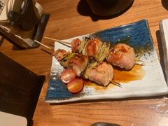 -炉胜·炉端烧·居酒屋