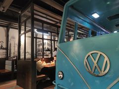 -前海沿·青岛菜(五四广场永旺店)