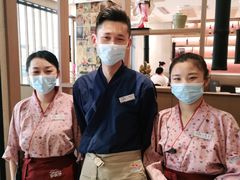 -赤坂亭M9和牛烧肉·日料398放题(万达店)