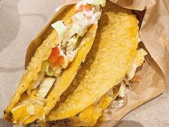 -Taco Bell 塔可钟(民田路店)