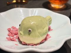 -小厨娘金榜题名(夫子庙秦淮河店)