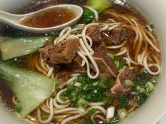 -李先生牛肉面大王(北京北医三院店)