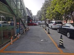 -北京市二清机动车检测场有限公司