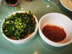 自选小料-海底捞火锅(枫蓝国际购物中心店)