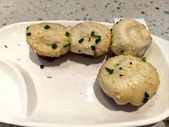 -小杨生煎(金山百联购物中心3楼店)