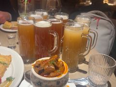 -波特曼西餐厅(中央大街店)