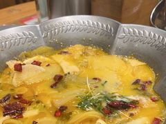 -陈厨老味·老派郴州菜(宜章店)