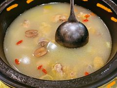 -食尚盐帮菜(杜甫草堂店)