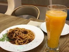 -Ours树朵家亲子餐厅(远策中心店)