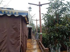 景观位-马帮寨院坝火锅(龙港公园店)
