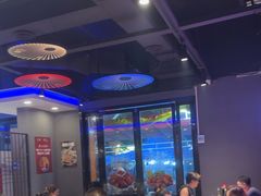 -老街烧烤大排档·地道湖北菜·龙虾馆(汉口火车站店)