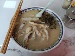-明呈黄鱼面馆(斜土路店)