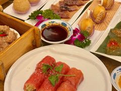 -汕头金海湾大酒店(万象城店)