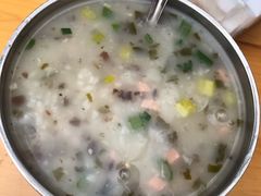 鸡汤饭-舒记钵钵鸡