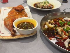 -金哥私房菜馆(张府园总店)