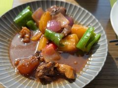 -希尔顿欢朋酒店·欢朋餐厅