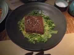 -Carbon莫卡哆·意大利复古集市餐厅(杭州大厦店)