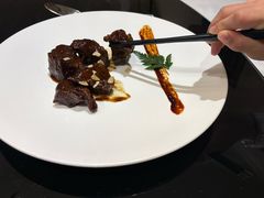 文火闷小牛肉-鹿园 MOOSE(长宁店)