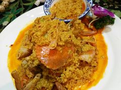 -小娘惹厨房Little Nyonya(狮城有约上榜店)