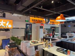 -蛙老爹·蜀香美蛙鱼头(王家湾店)