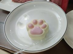 -清真·鸦儿李记·涮肉(鼓楼店)