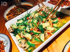 -小眼睛餐饮&杨杨夜宵